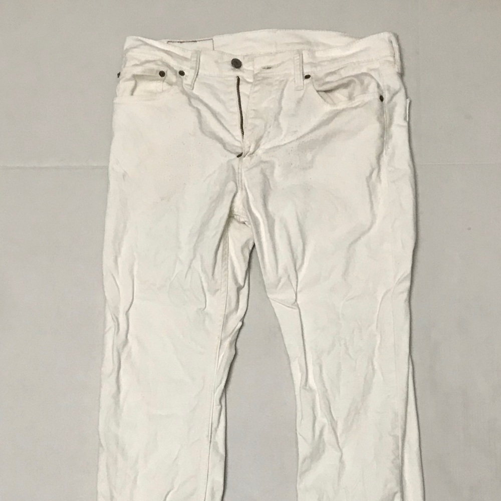 Levi’s 513 style